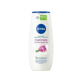 Nivea Care And Cashmere Soft Shower Cream 250ml