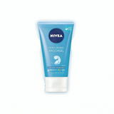 Nivea Refreshing Facial Gel Wash 150ml