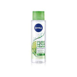 Nivea Gentle Detox Micellar Shampoo 400ml
