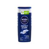 Nivea Men 3 IN 1 Protect And Care Shower Gel 250ml