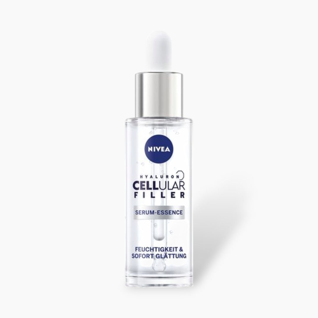 Nivea Cellular Filler Essence Hyaluron Face Serum 30ml