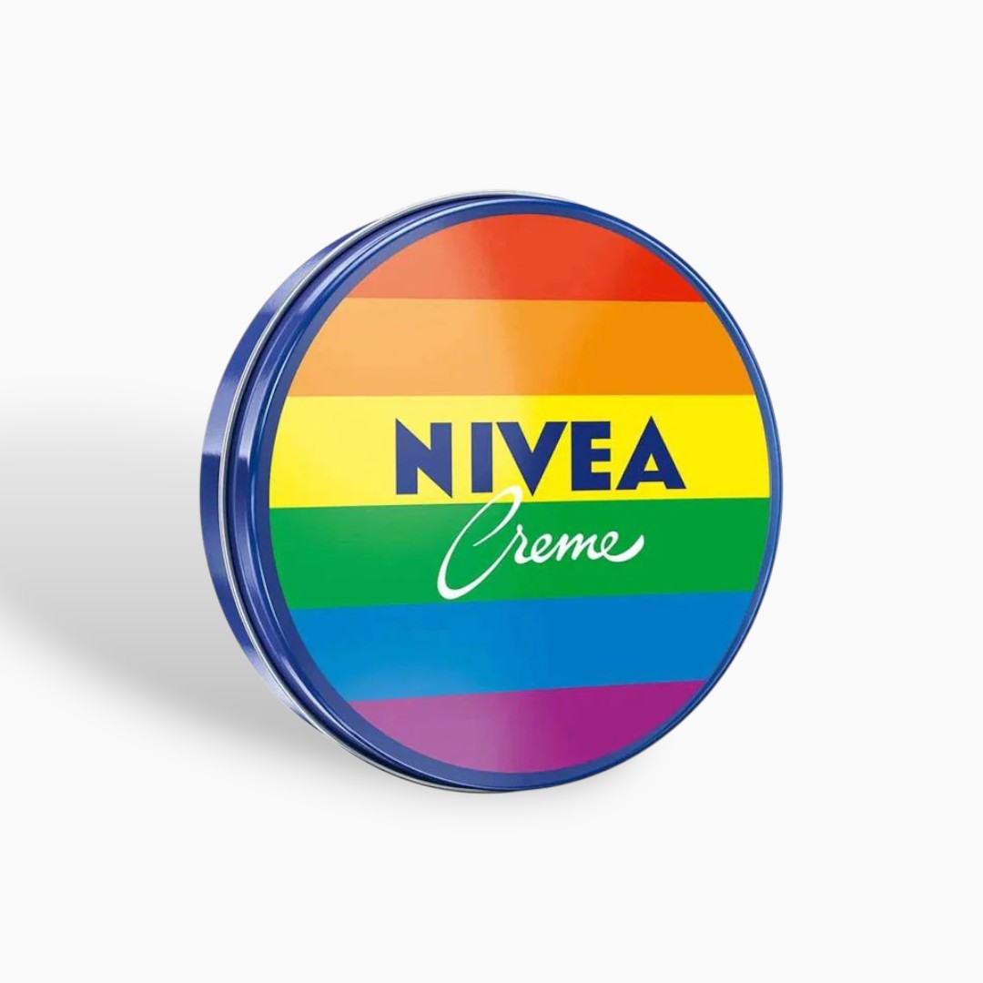 Nivea Cream - Pride Edition 150ml