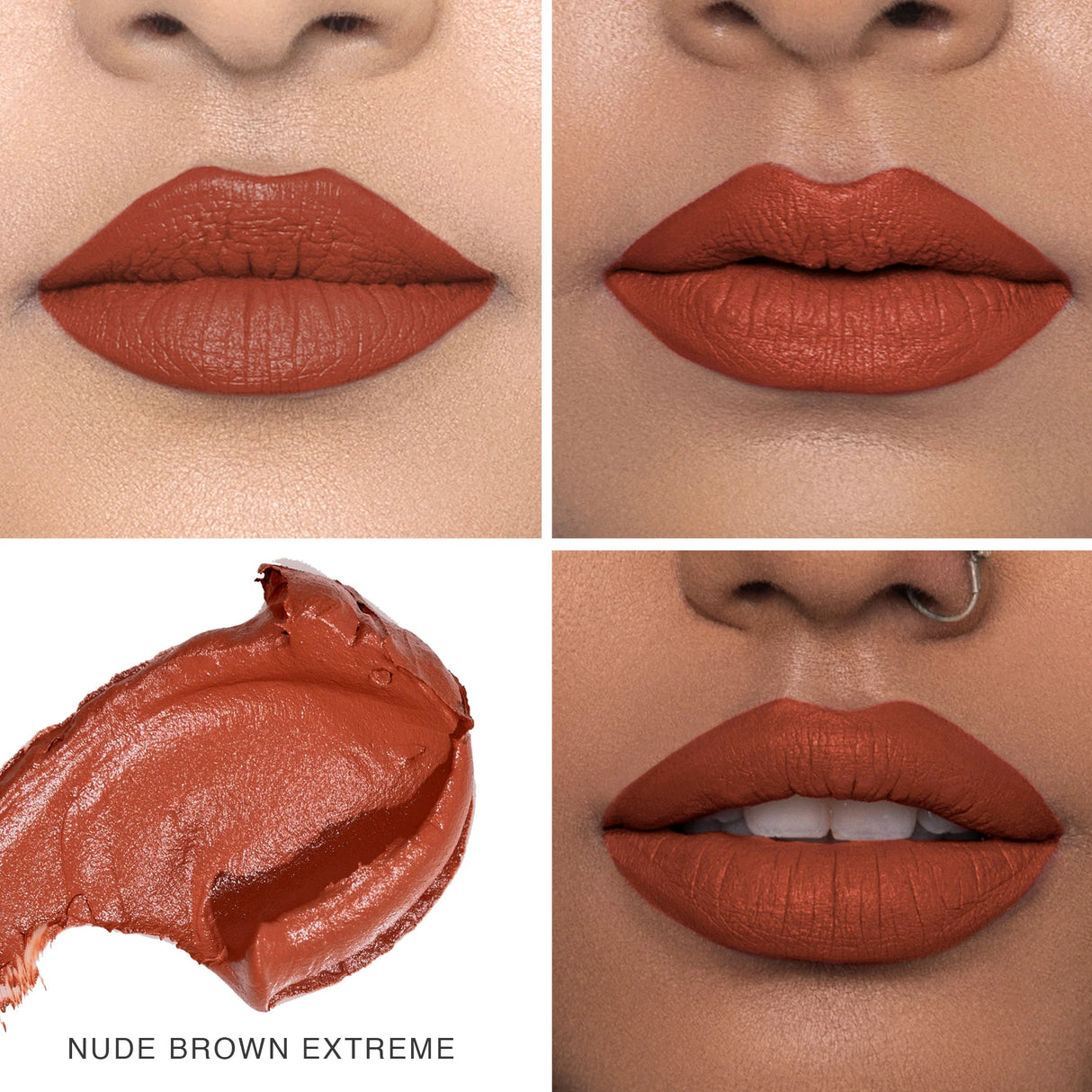 BBA SH Lip Cream