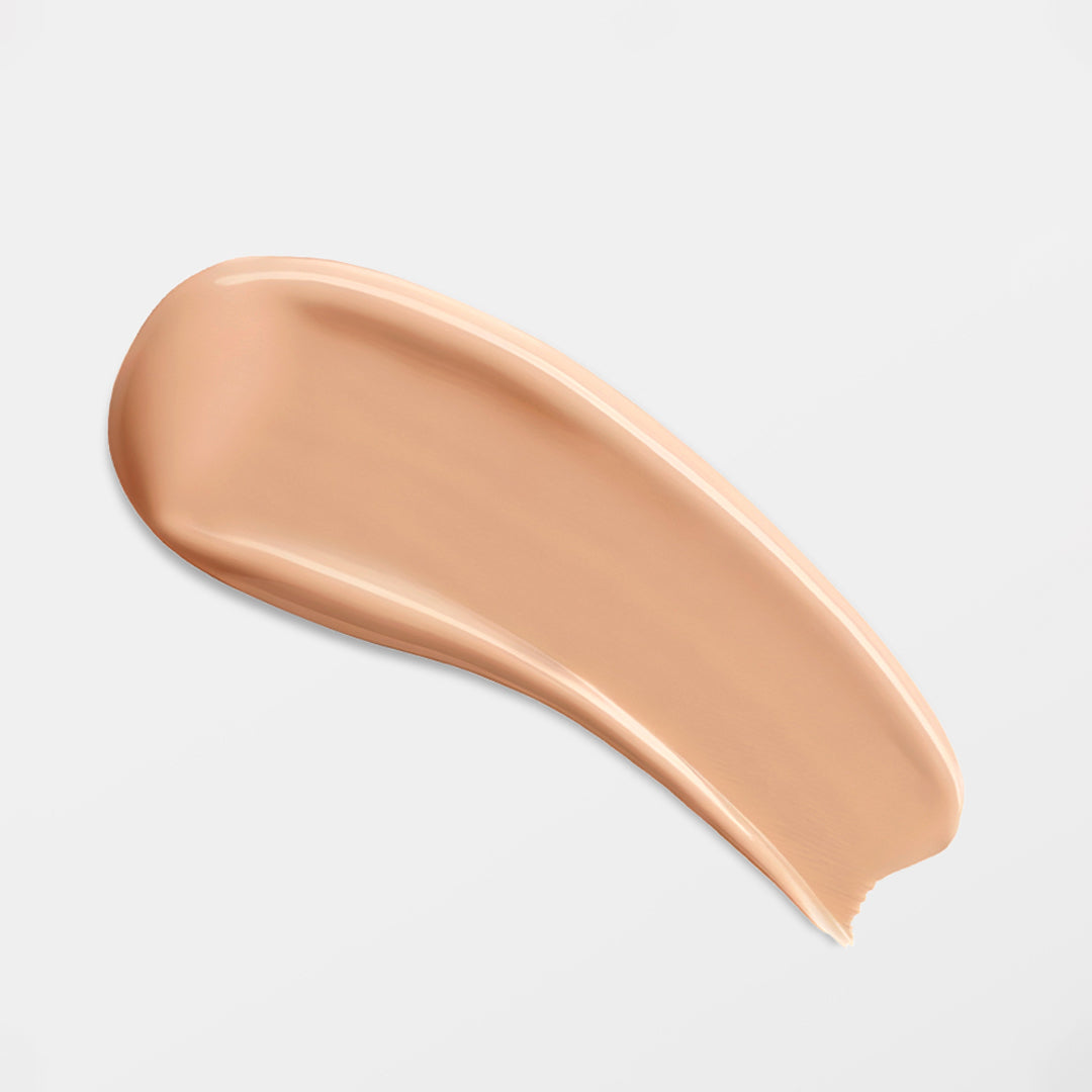 Vida Cover Up Foundation Tube 30ml - 221 Light Nude Beige