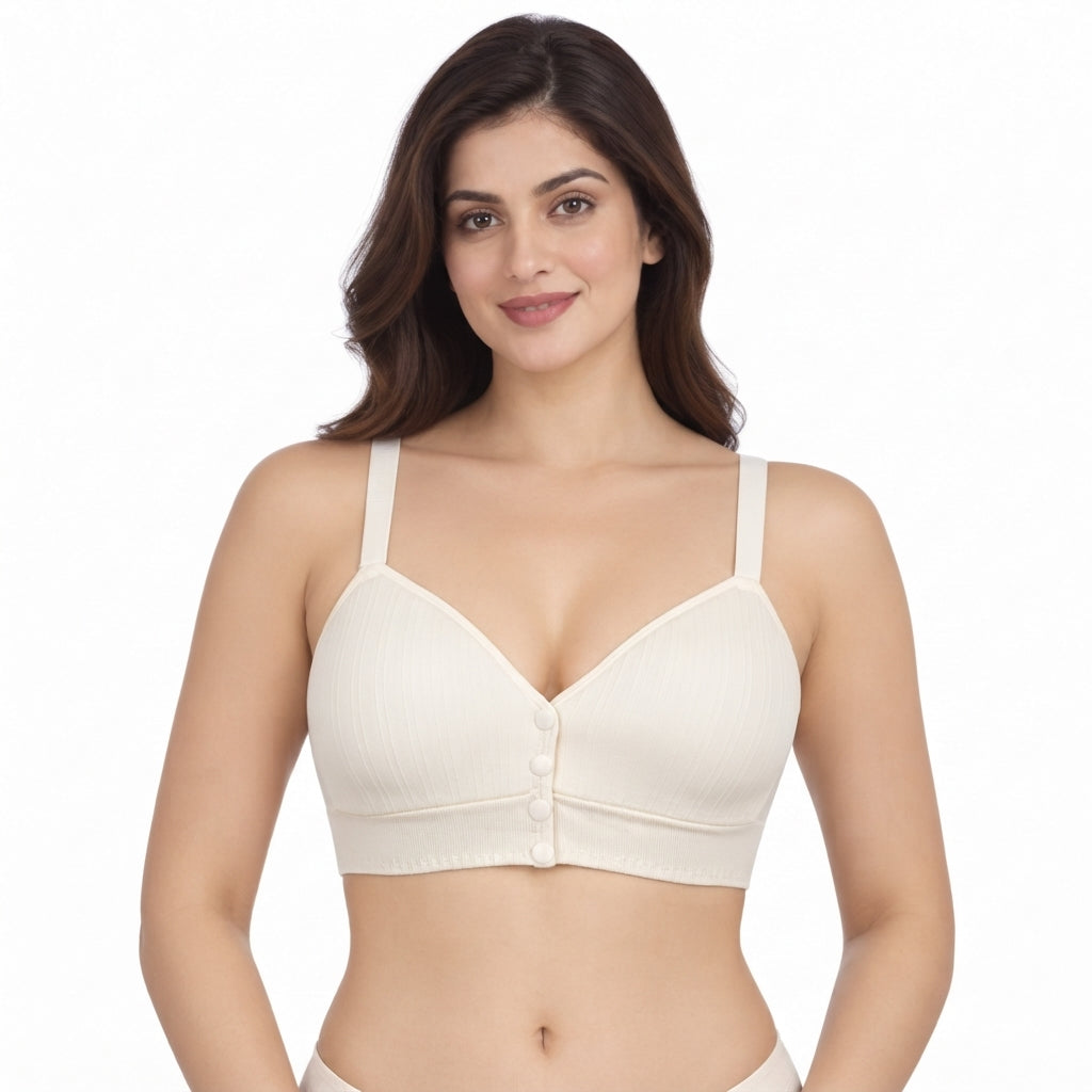 BELLEZA WEIGHTLESS SEAMLESS BRA MT2712