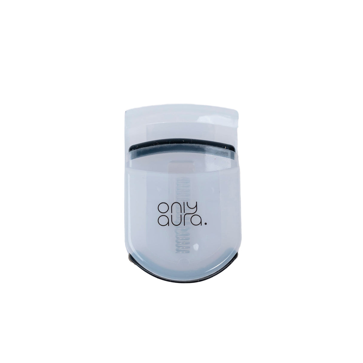 ONLYAURA EYELASH CURLER ABS + SILICONE (HE140) 19GM