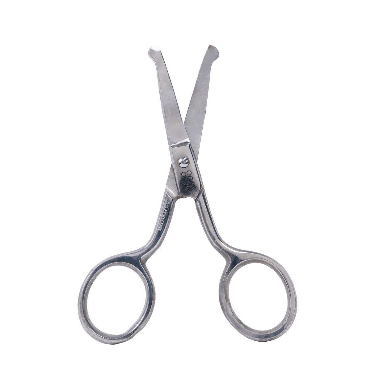 ONLYAURA MOUSTACHE SCISSORS