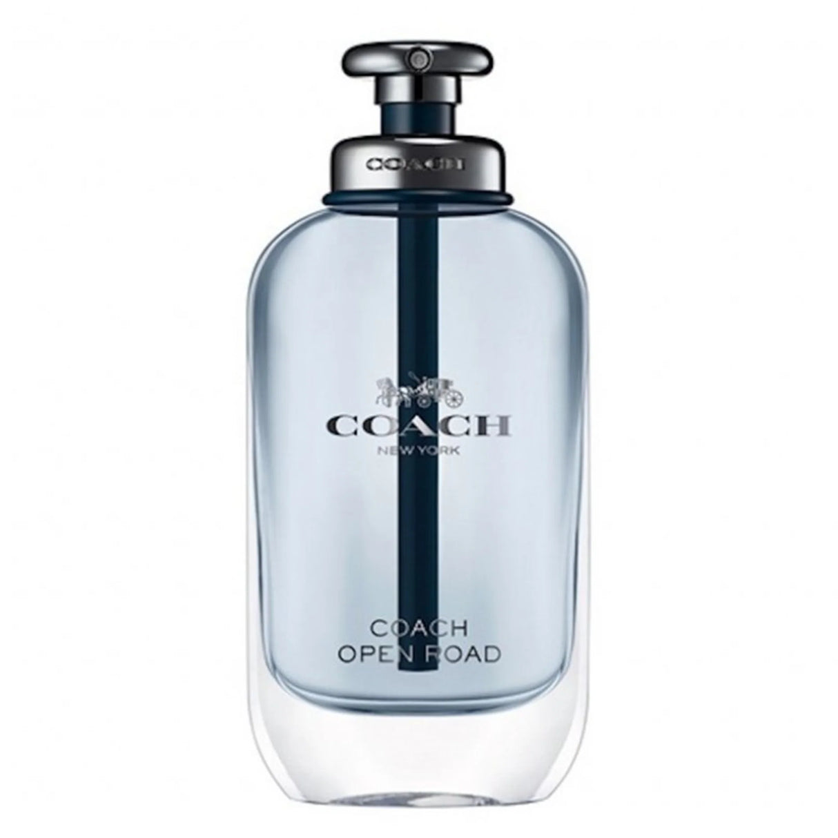 Coach Men Newyork Open Road EDT Perfume 100ml