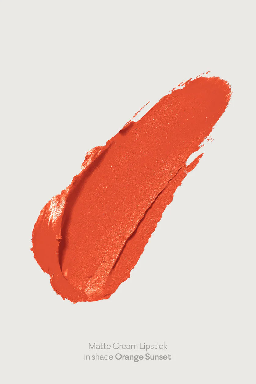 Zero Makeup Lipstick Matte Cream 4.5g