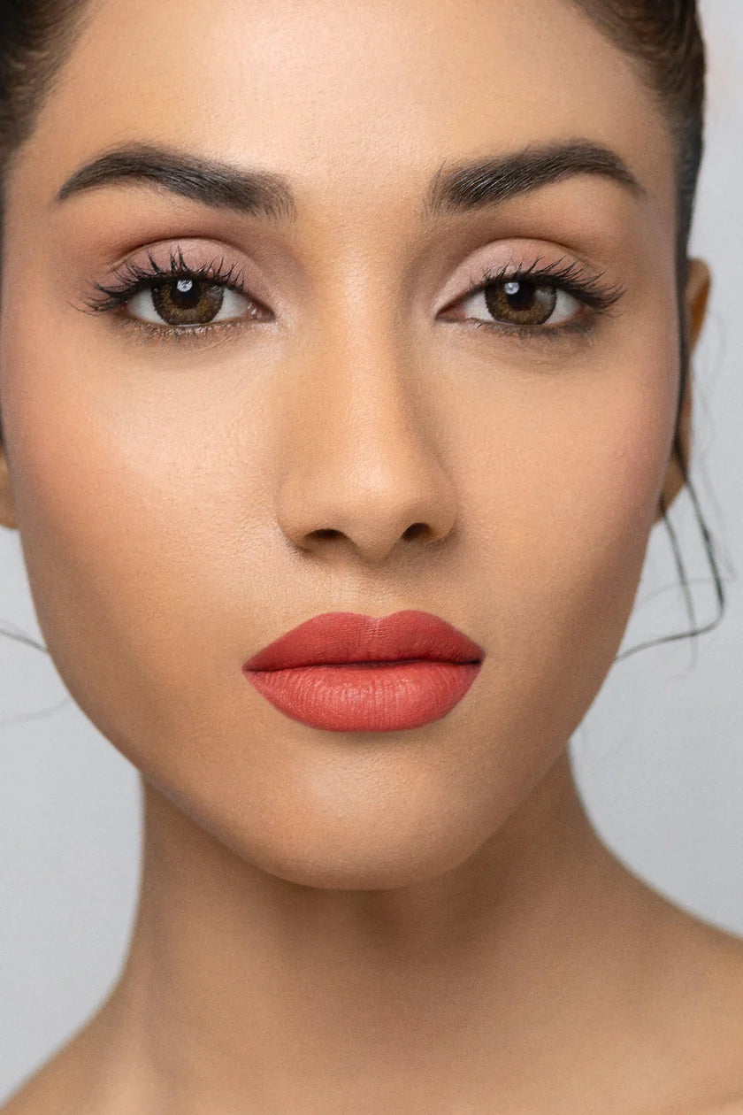 Zero Makeup Lipstick Matte Cream 4.5g