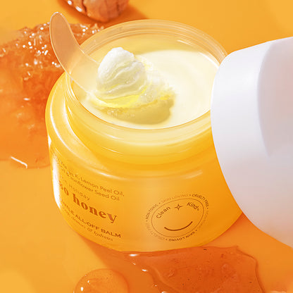 Her Beauty Oh So Honey Moisturizer 100g