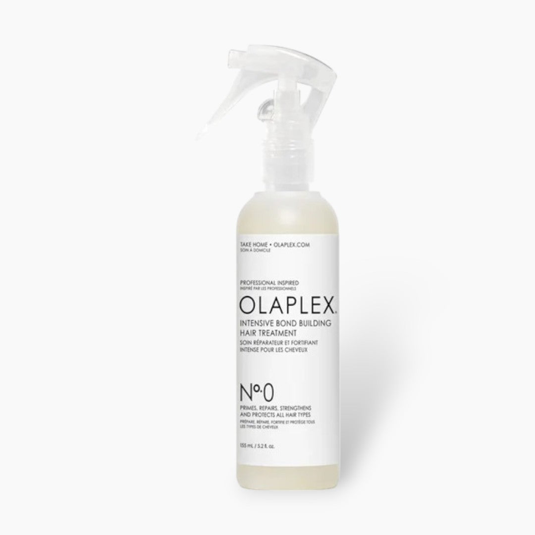 Olaplex Intensive Bond Hair Treatment 155ml