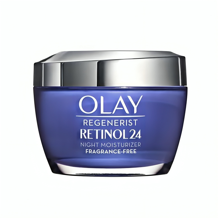 Olay Regenerist Retinol 24 Night Moisturiser 50ml