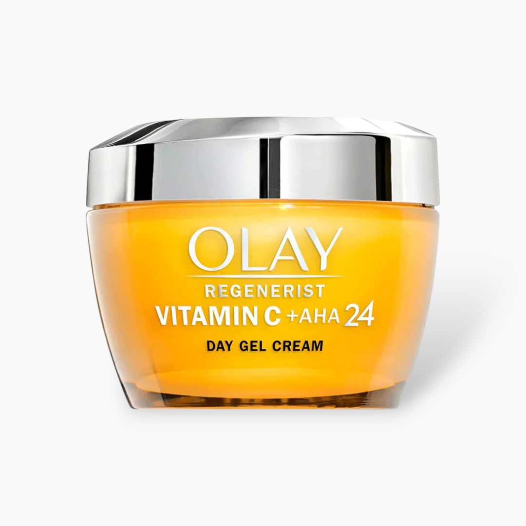 Olay Regenerist 24H AHA & Vitamin C Day Gel Cream 50ml