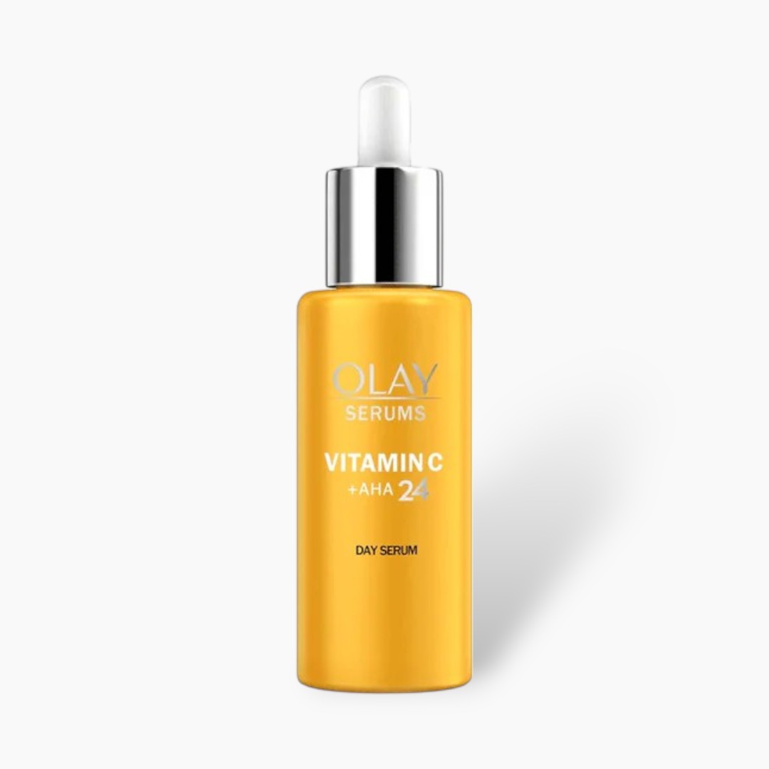 Olay Regenerist 24H Vitamin C & AHA Face Serum 40ml