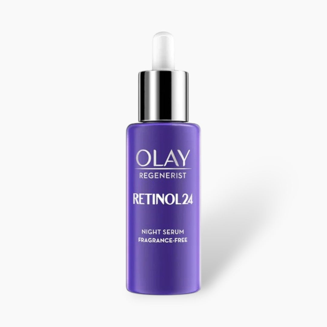 Olay Regenerist Retinol 24 Night Face Serum 40ml