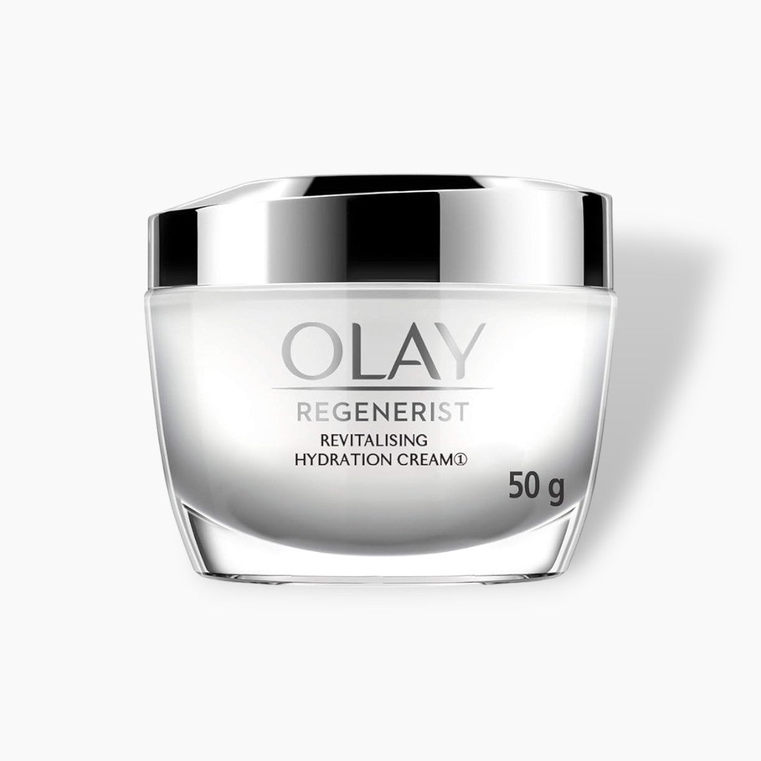 Olay Revitalising Regenerist Night Cream 50g