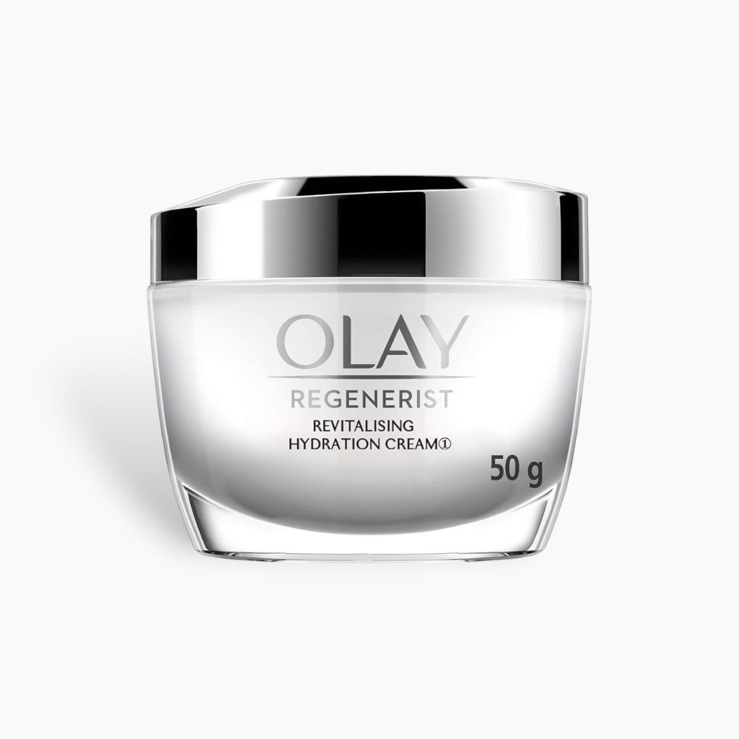 Olay Regenerist Revitalising Day Cream 50g