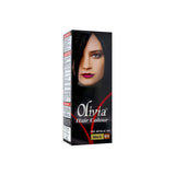 Olivia Hair Color - 01 Black