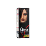 Olivia Hair Color - 03 Medium Brown