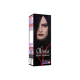 Olivia Hair Color - 08 Burgundy