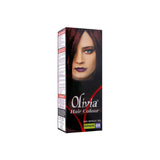 Olivia Hair Color - 09 Mahogany