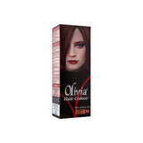 Olivia Hair Color - 11 Copper Brown