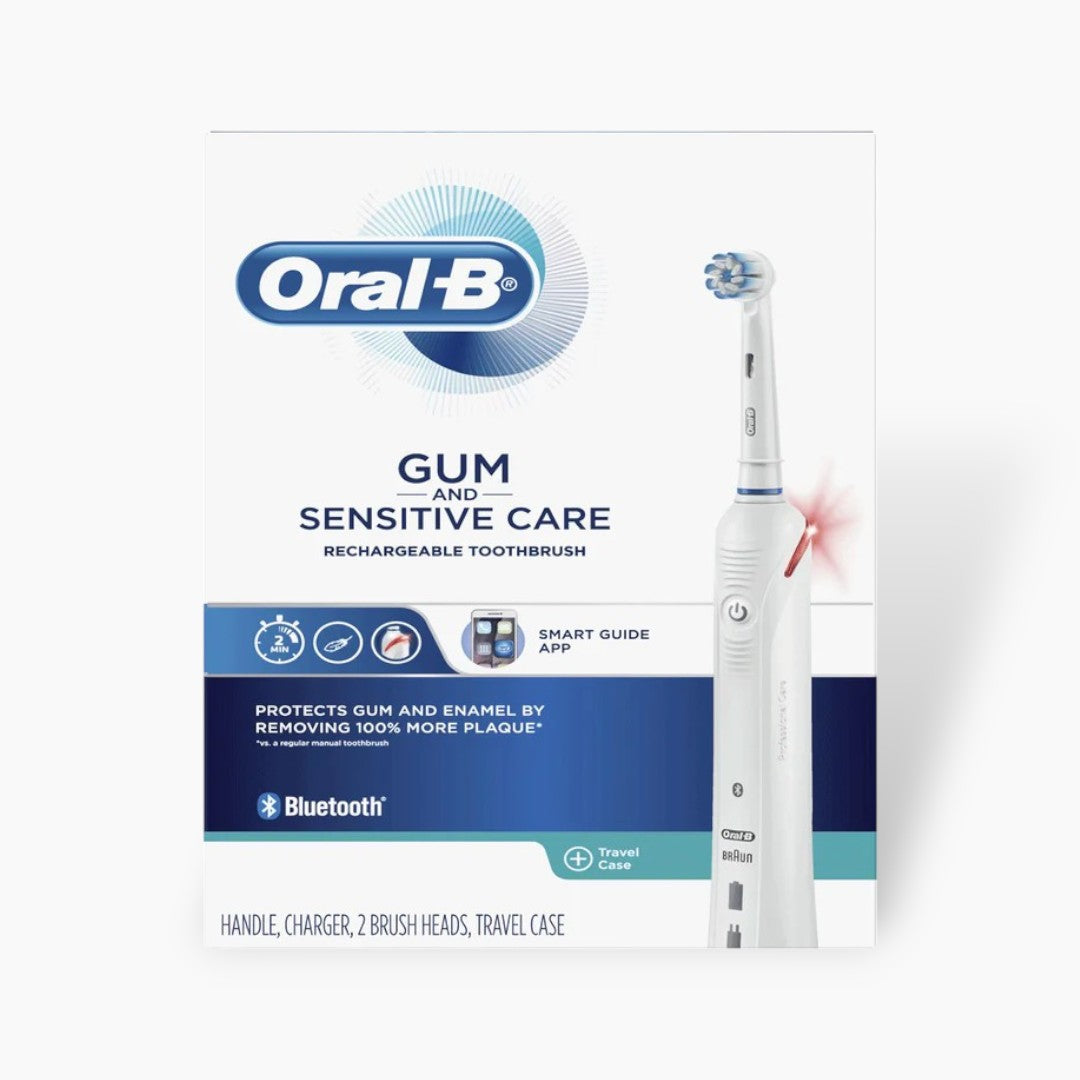 Oral B Gum Care 2 Electric Tooth Brush 1S