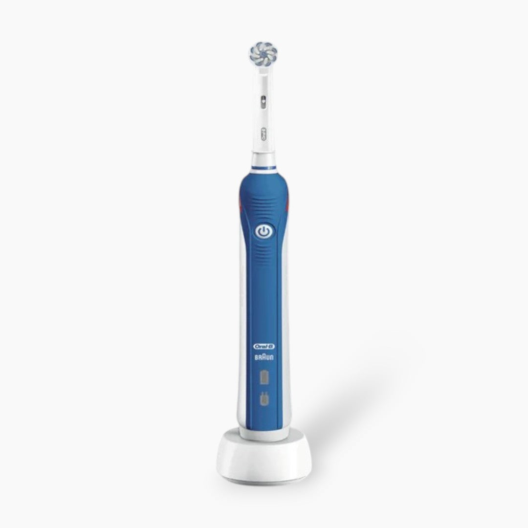 Oral B Pro 2 - 2000 Ultra Thin Electric Tooth Brush