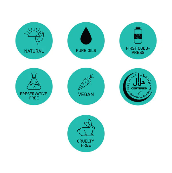 Conatural Organic Sweet Almond Oil 120ml