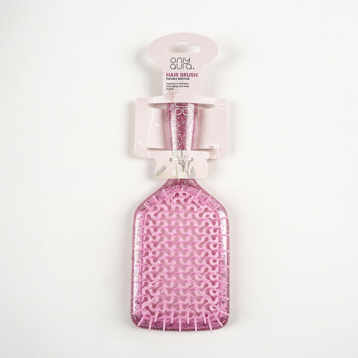 ONLYAURA DETANGLING HAIRBRUSH PB440049