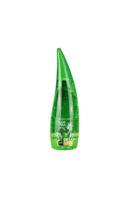 Pretty Cowry Aloe Vera Green Mask 120G