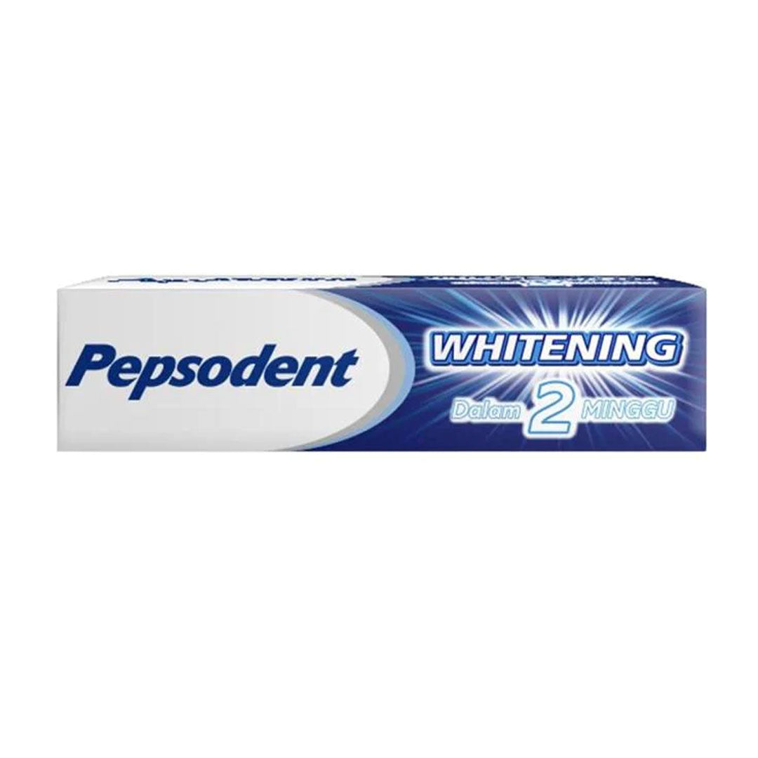 Pepsodent Whitening Toothpaste 75g