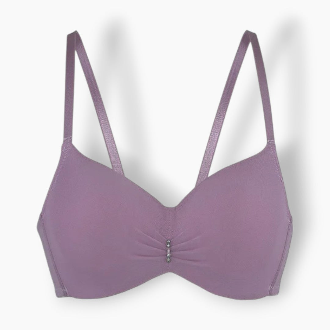 Belleza Lingerie Padded Bra - 9699