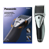 Panasonic Rechargeable Hair Trimmer - ER206