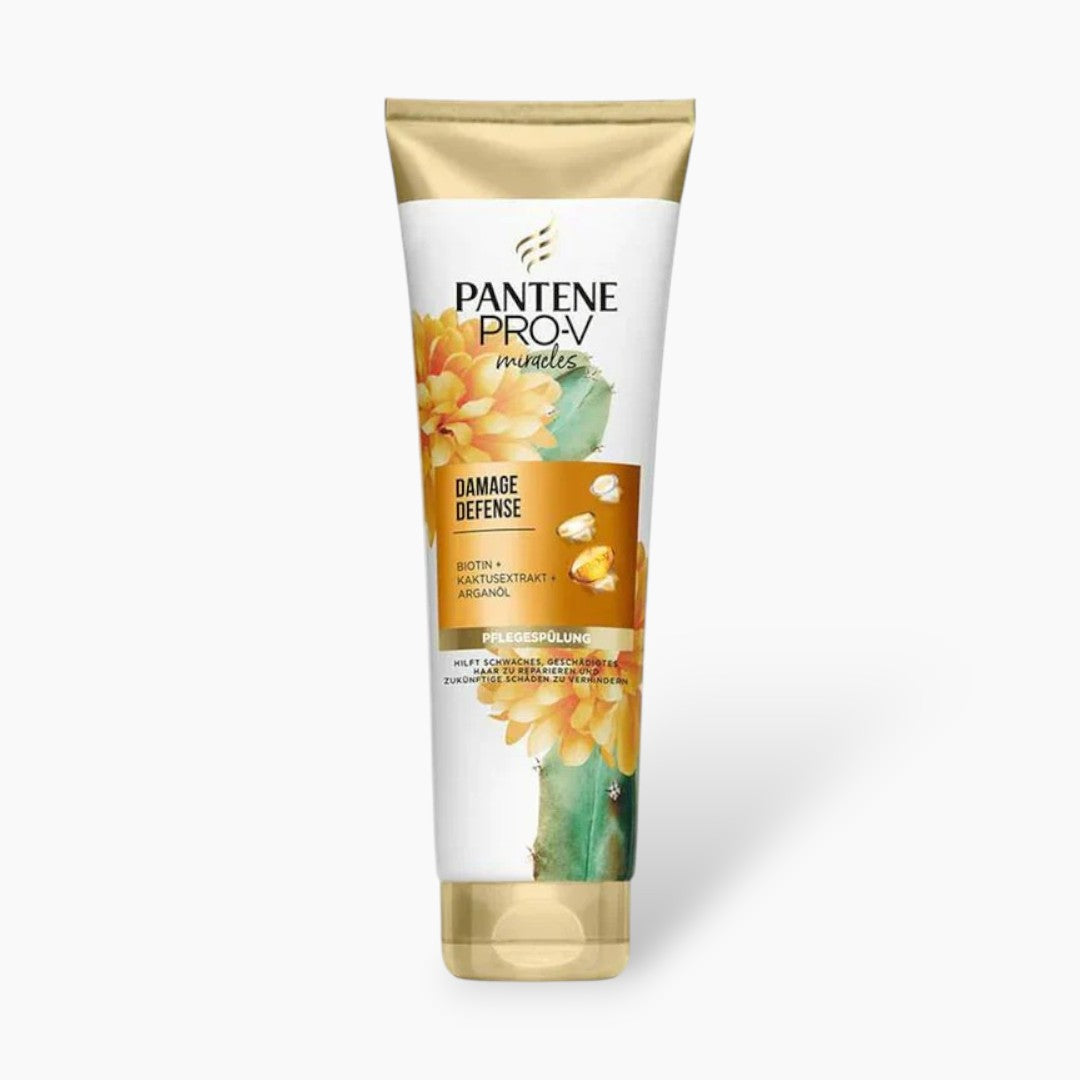 Pantene Damage Defence Tube Conditioner 160ml