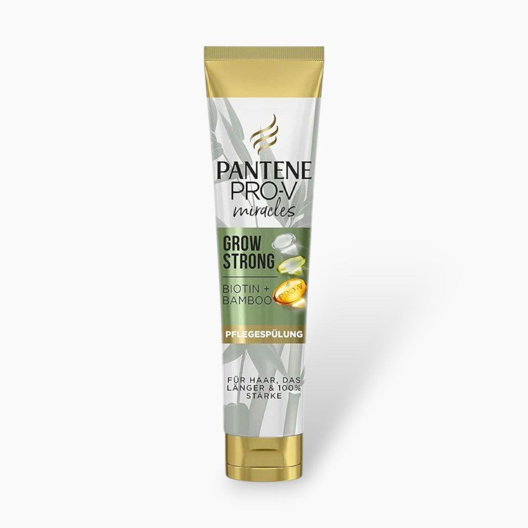 Pantene Miracles Grow Strong Tube Conditioner 160ml