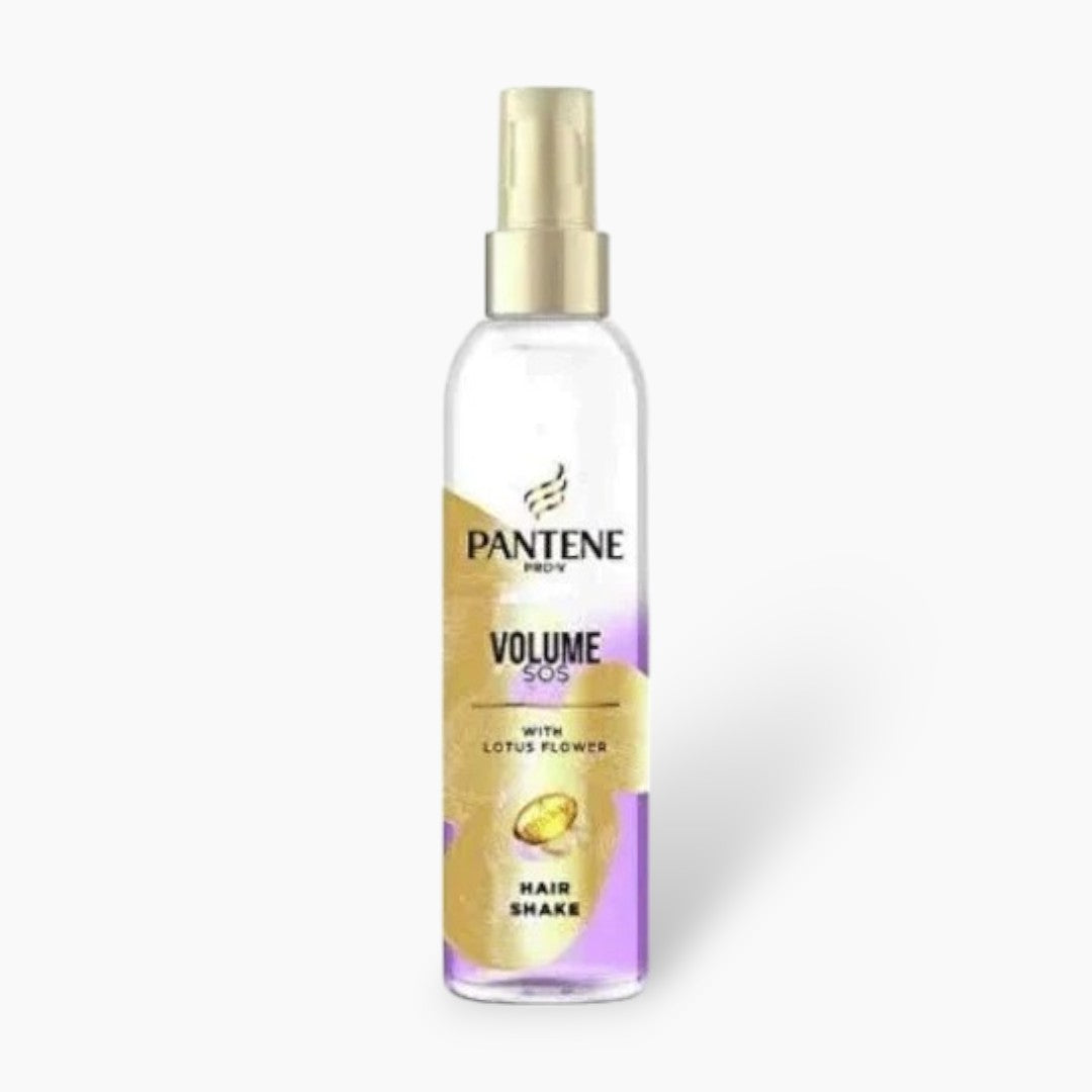 Pantene Volume SOS Shake Hair Serum 150ml