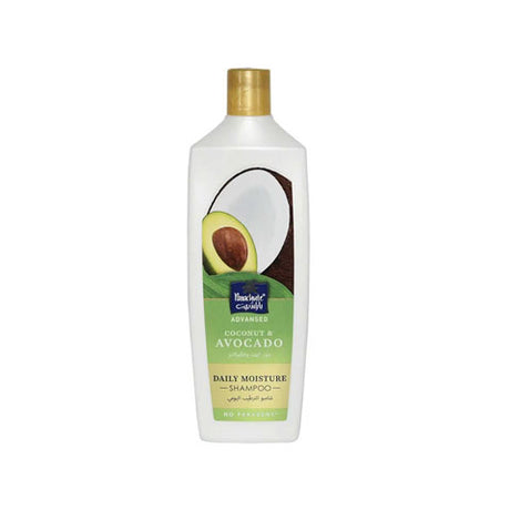 Parachute Adv Coconut & Avocado Daily Moisture Shampoo 340ml
