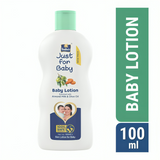 Parachute Just For Baby Baby Lotion 100ml