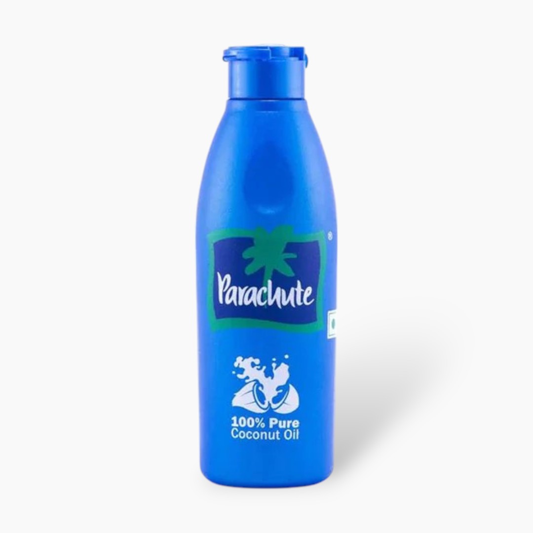 Parachute 100% Pure Coconut Oil 500ml