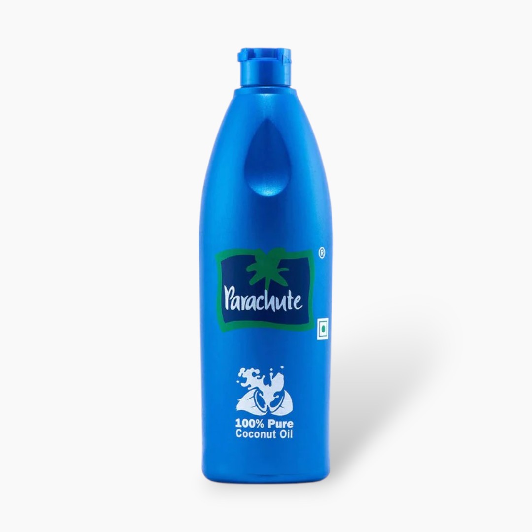 Parachute 100% Pure Coconut Oil 500ml