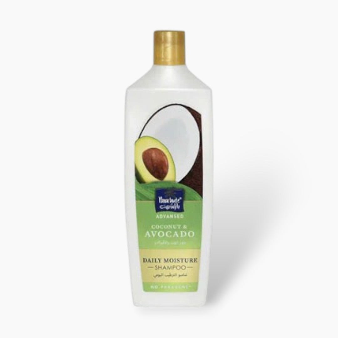 Parachute Adv Coconut & Avocado Daily Moisture Shampoo 340ml