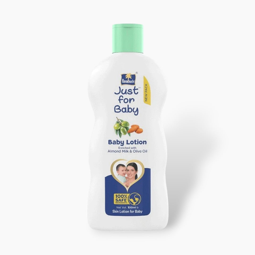 Parachute Just For Baby Lotion 100ml