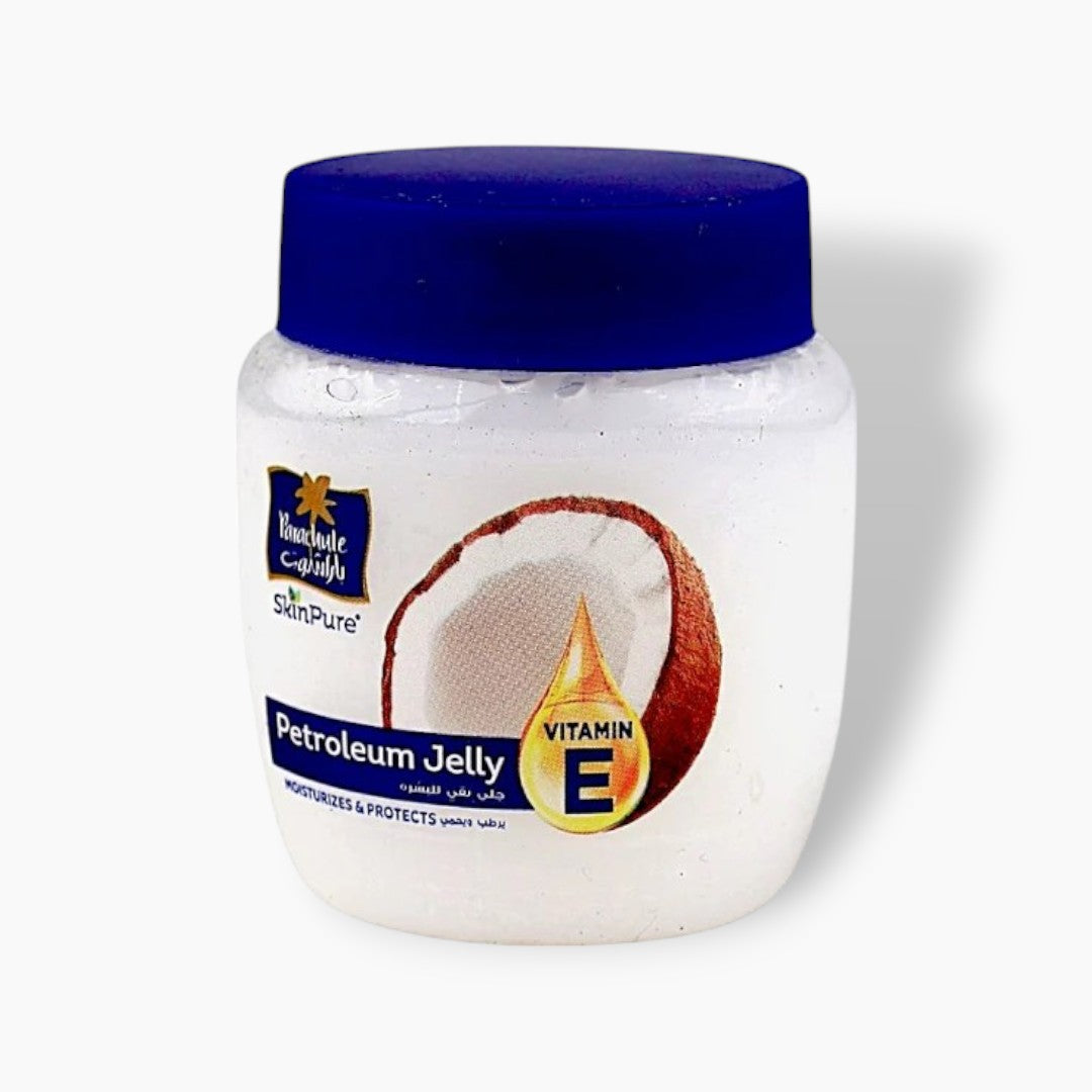 Parachute Skin Pure Aloe & Cocolipid Petroleum Jelly 100ml
