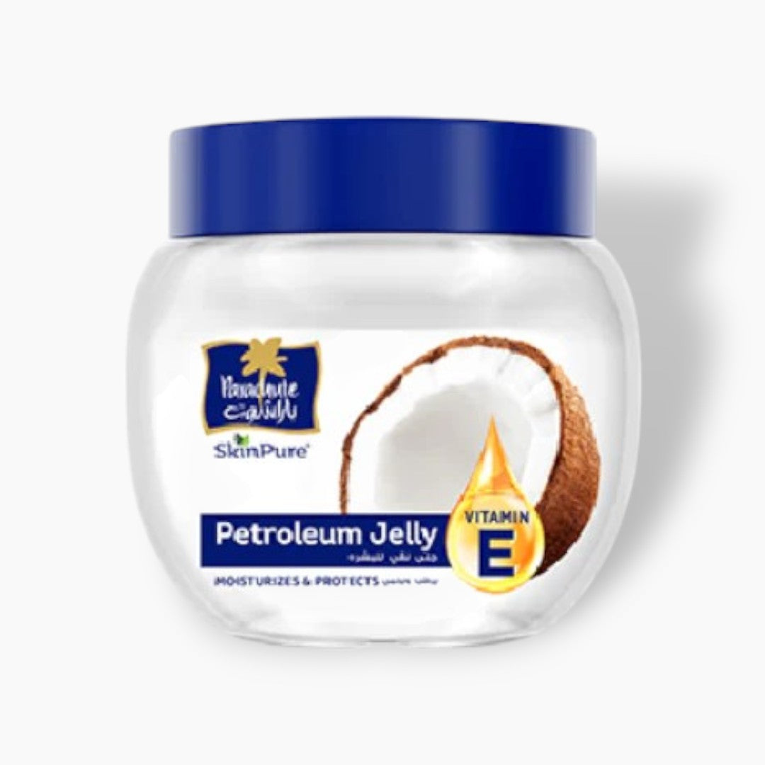 Parachute Skin pure Aloe & Cocolipid Petroleum Jelly 425ml