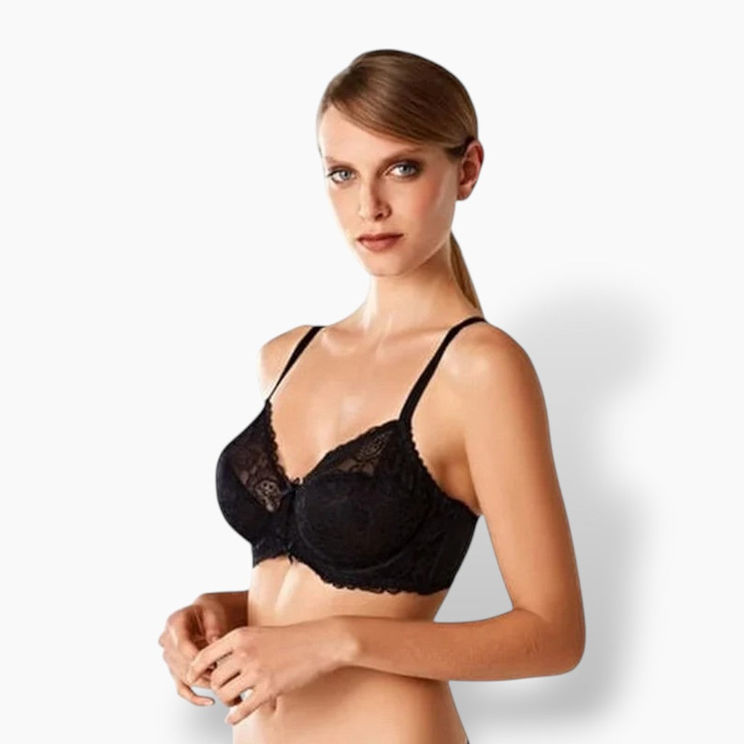 Pierre Cardin Minimizer Bra 7003