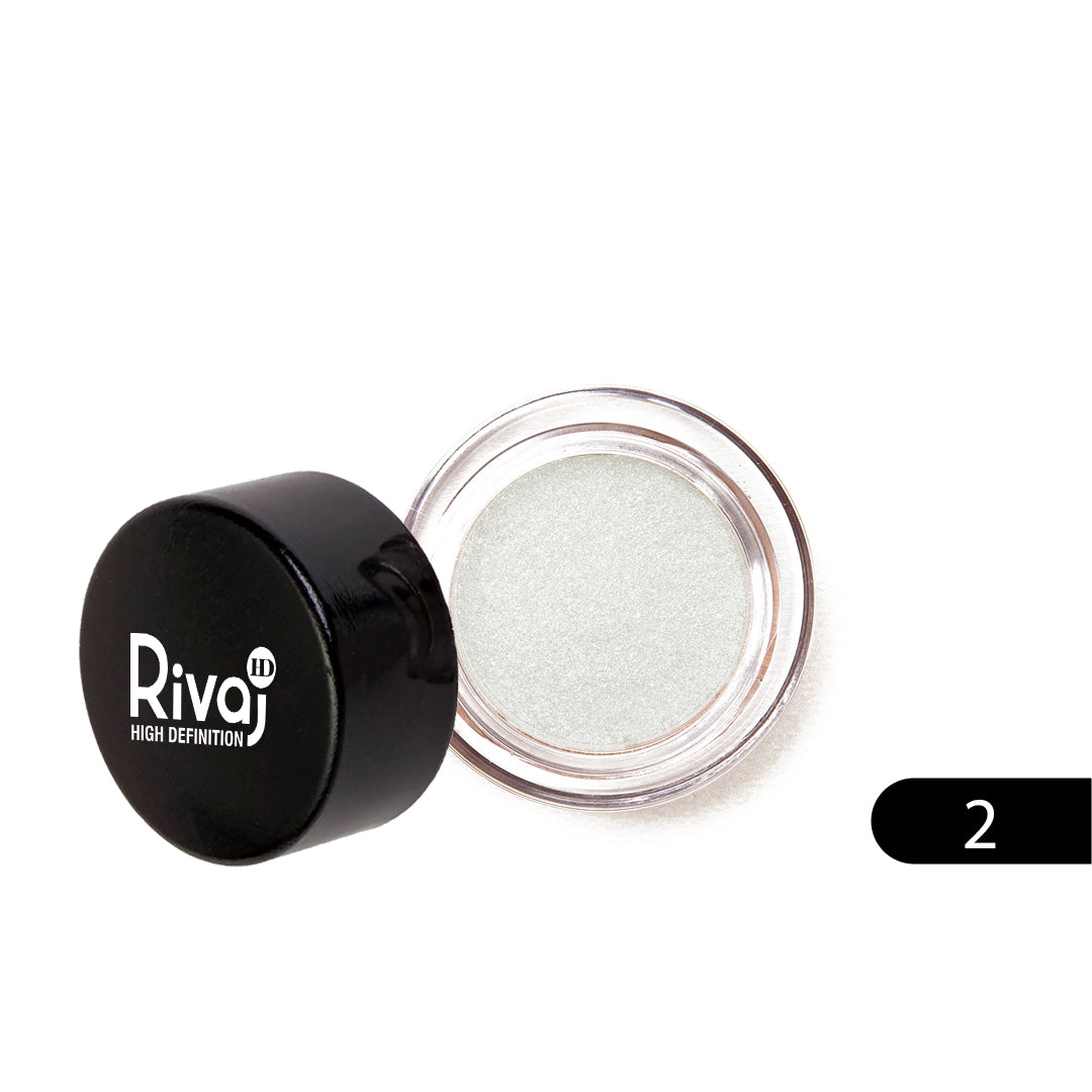 Pigment Eyeshadow - RHD