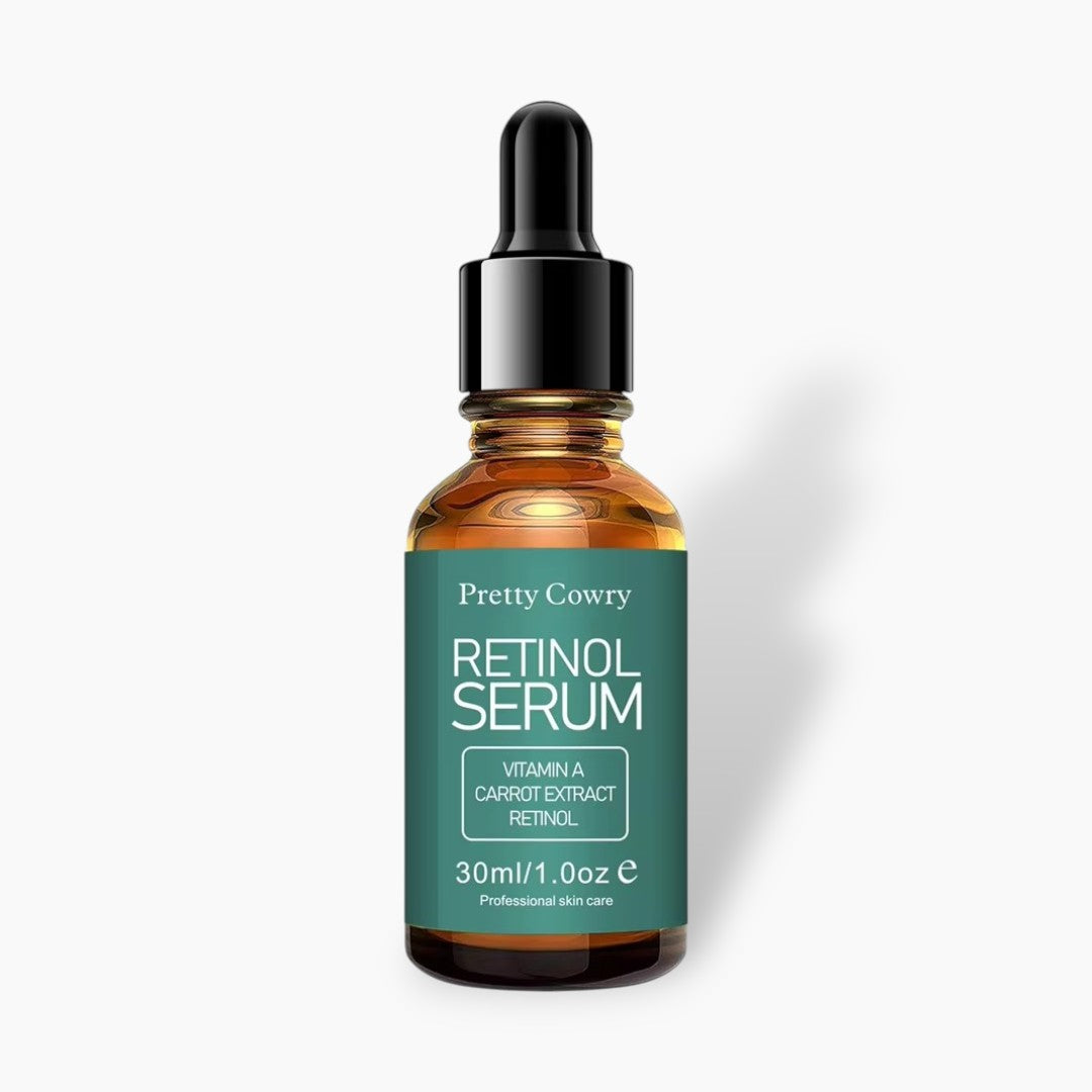 Pretty Cowry Retinol Serum 30ml