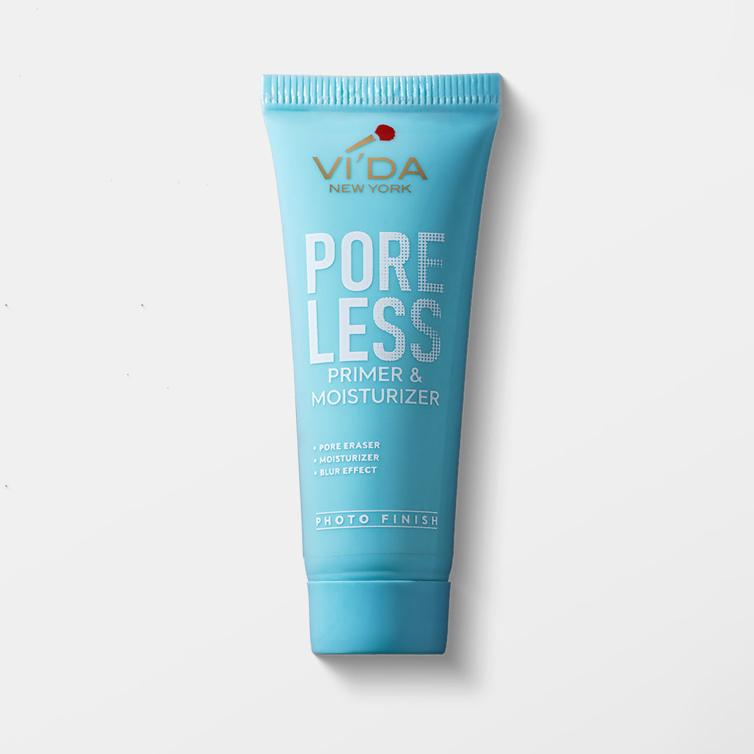 Vida Poreless Photo Finish Primer Gel 22ml